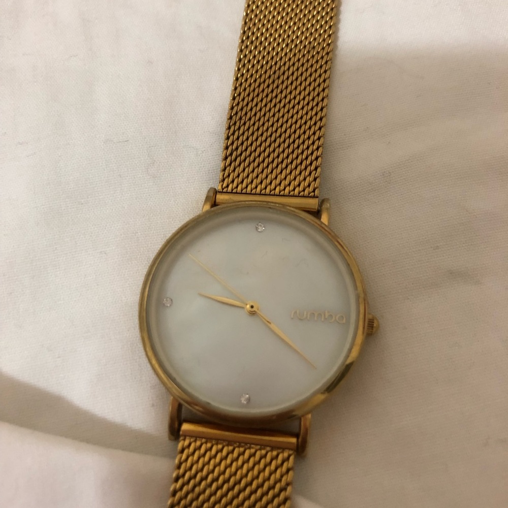 Rumba Watch - Picture 2 of 3